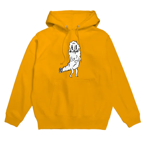 エビ天 Hoodie