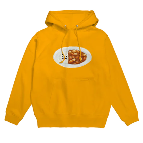 コシヒカリー🍛 Hoodie