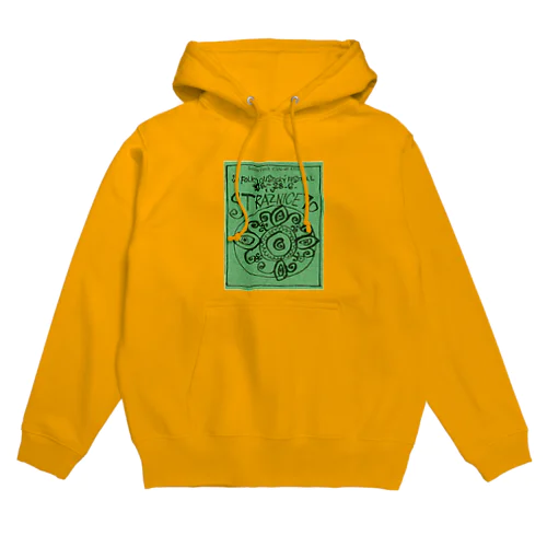 チェコ・モラヴィア地方　フォークロア・フェスティバル Hoodie