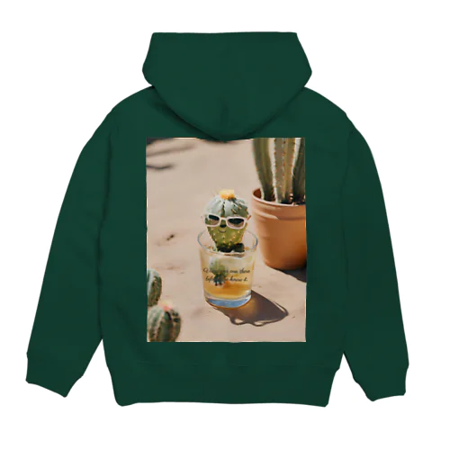 Vacations are there before you know it. Hoodie