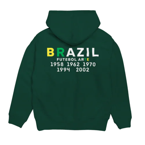 FUTEBOL ARTE Hoodie