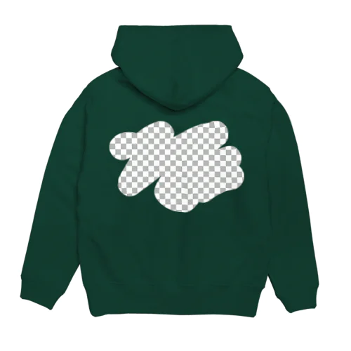 TOUKAdayo Hoodie