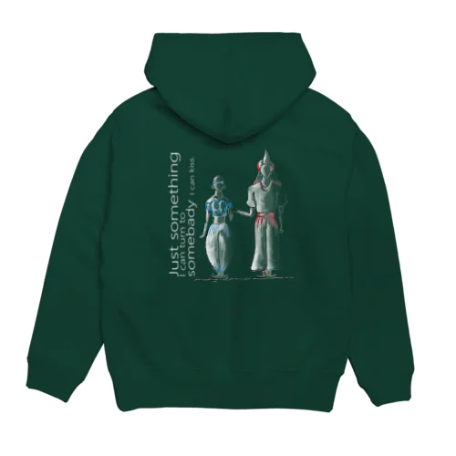 Aladdin 3 Hoodie