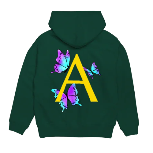 aff. Hoodie