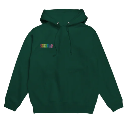 T-shirt Hoodie