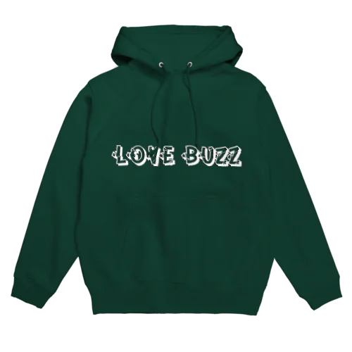 love_buzz010 Hoodie