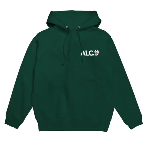 ALC.9 パーカー