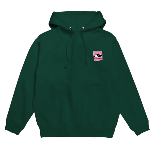 BCS-ABp1 Hoodie