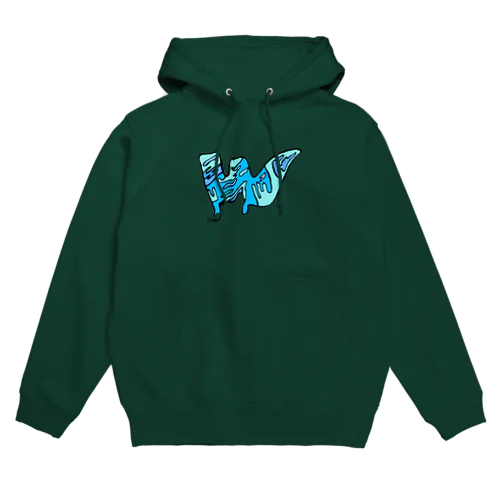 Water Hoodie