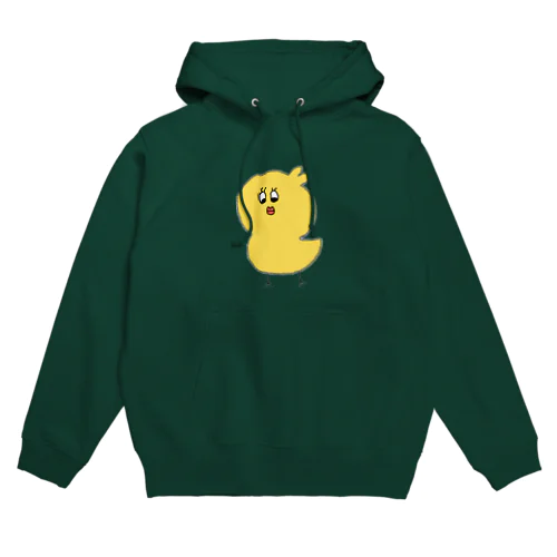 こぴよちゃん Hoodie