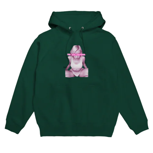 THE ideal girlfriend Hoodie