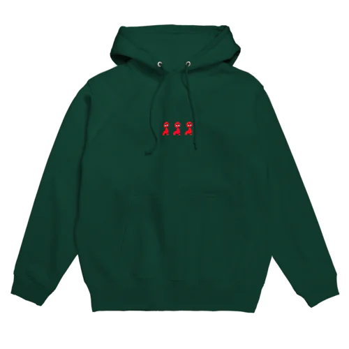 A MAN Hoodie