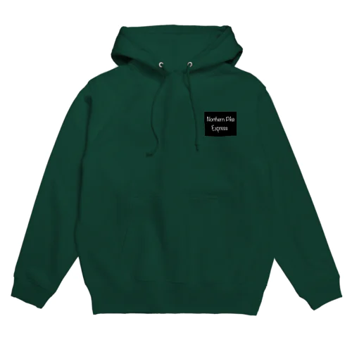 ノーザンパイク急便 Hoodie