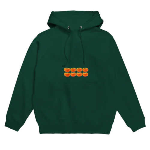 柿8 Hoodie