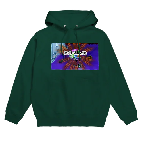 ちぇみちゃんのスクリーム Hoodie