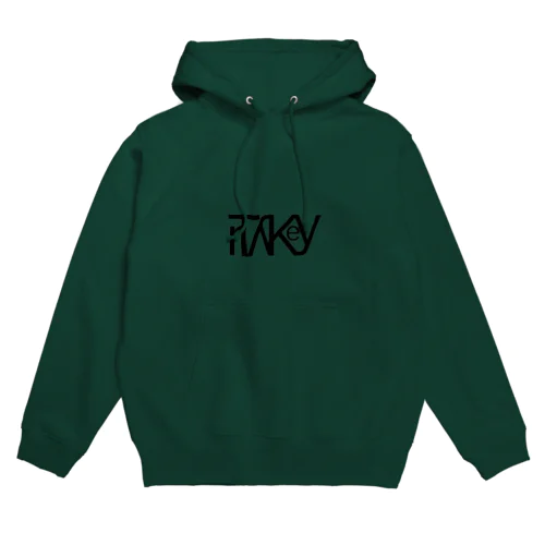 Try&Key Hoodie