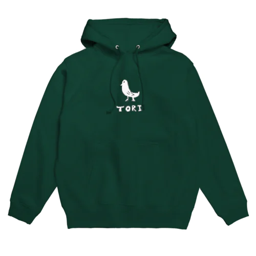 TORI Hoodie