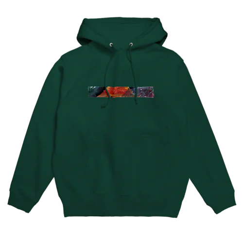 Grand Canyon LiNE Hoodie