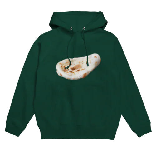 Flying Naan  Hoodie