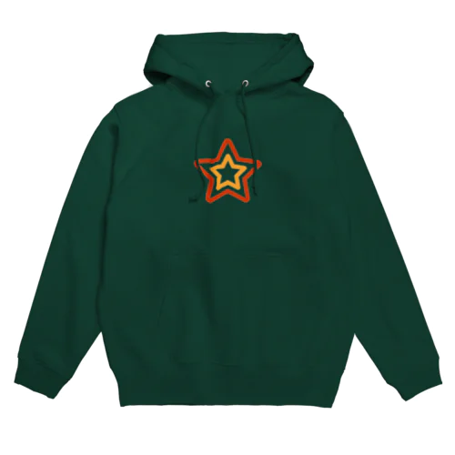 sTar☆Coon - tolerant Hoodie