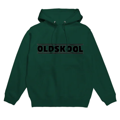 OLD SKOOL Hoodie