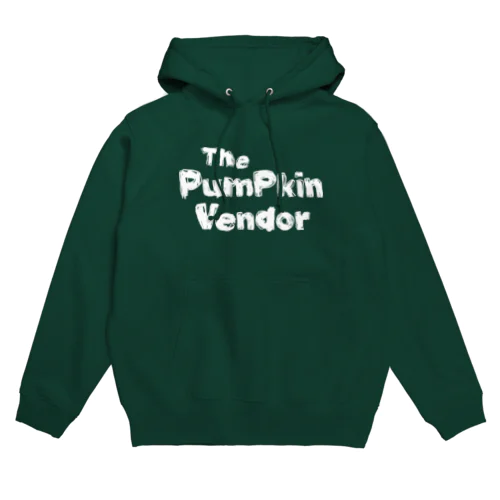 The Pumpkin Vendor Hoodie