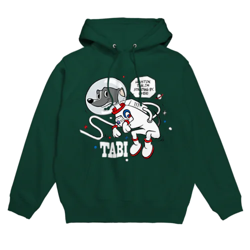 TABIさん専用 パーカー