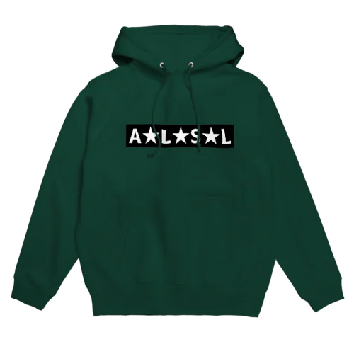 A★L★S★L Hoodie