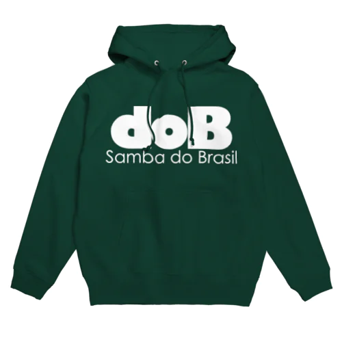 doB_WH Hoodie