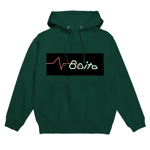 6oita's グッズ Hoodie