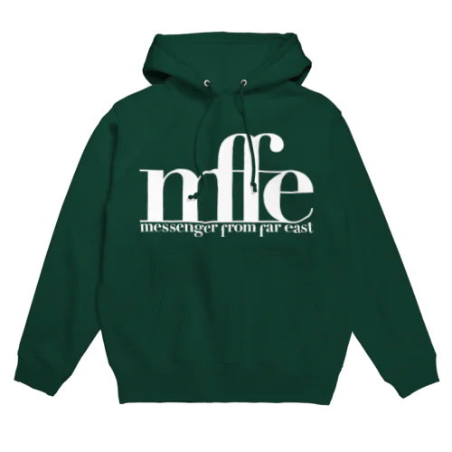 [W]LOGO1 Hoodie