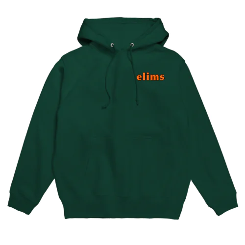 elims Hoodie