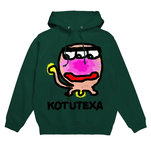 KOTUTEXA Hoodie