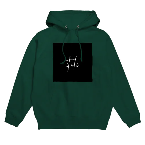 ituki 2022 Hoodie