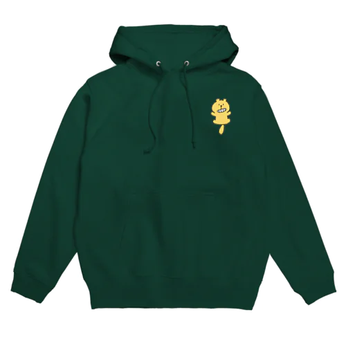 いひひワンポイント Hoodie