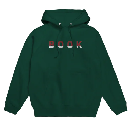 BOOK Hoodie