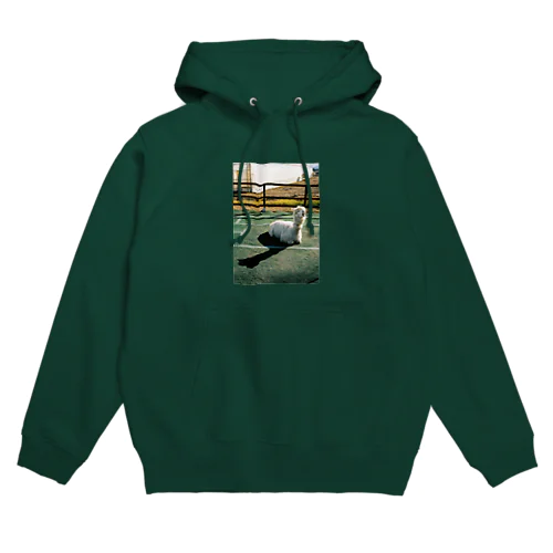 Alpaca#1 Hoodie