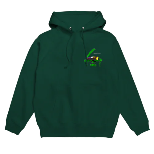 DropPointオリジナルグッズ Hoodie