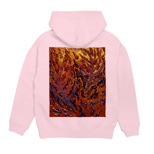 Emergence Hoodie