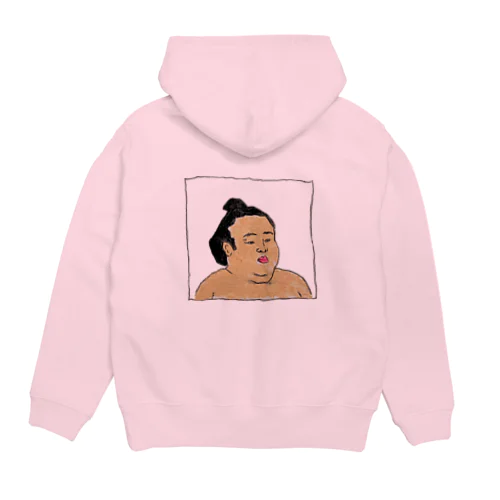 SUMO 2020 Hoodie