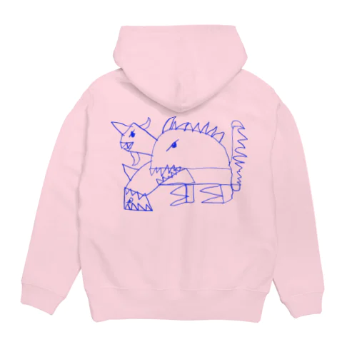 エスアード Hoodie