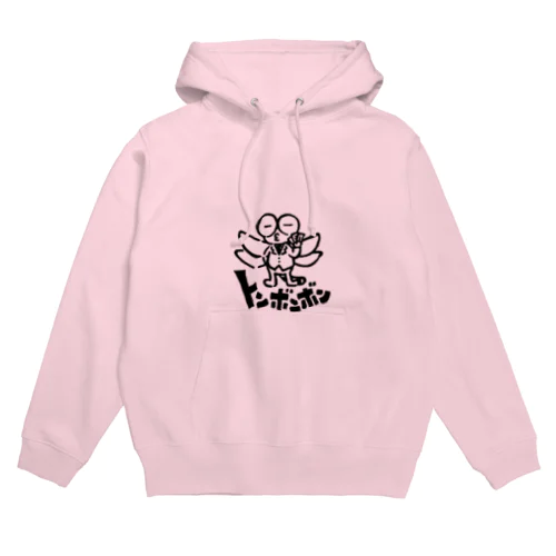 トンボンボン Hoodie