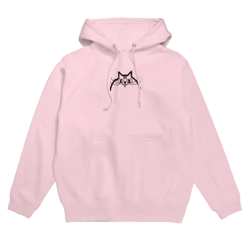 ドヤ猫さん Hoodie