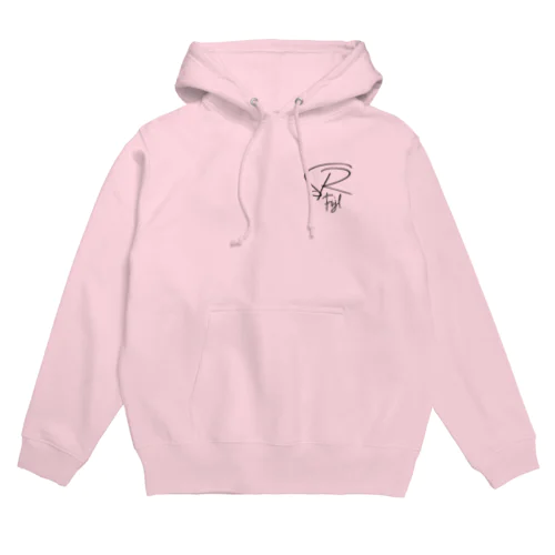 島炉ばたロンT Hoodie