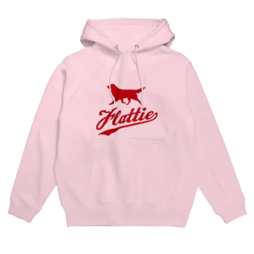 シルエットFlattie （R） Hoodie