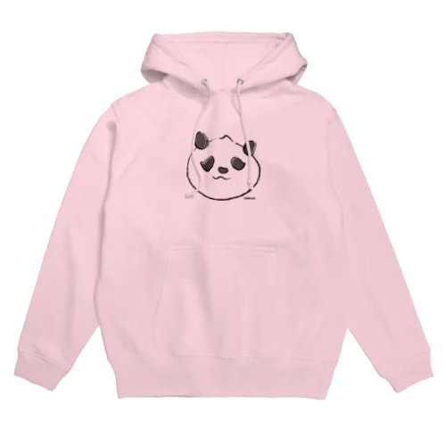 ぱんだちゃん🐼 Hoodie