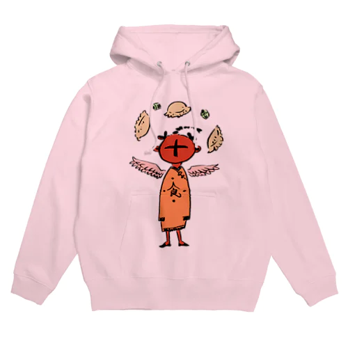 ギョーテン Hoodie