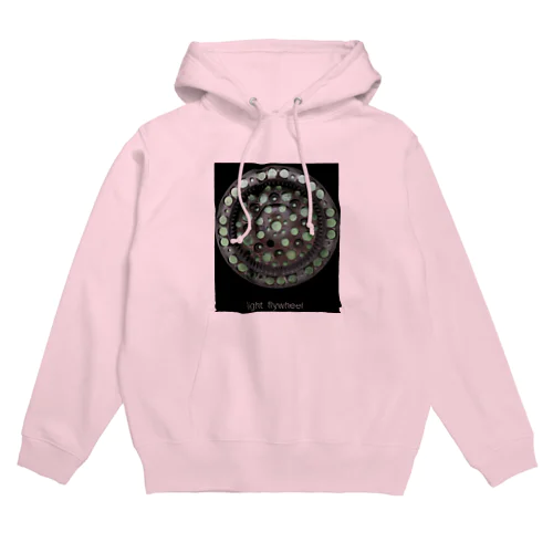 flywheel Hoodie