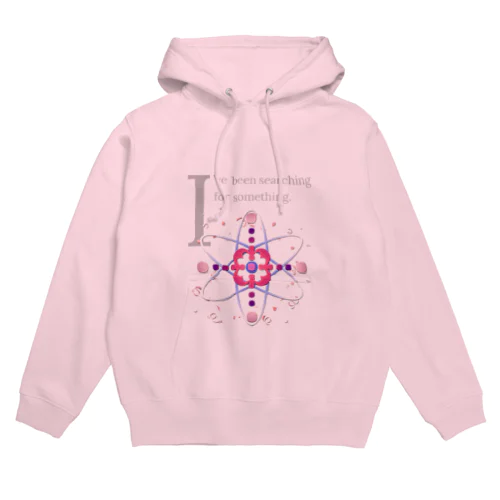 I’ve been searching for something Hoodie