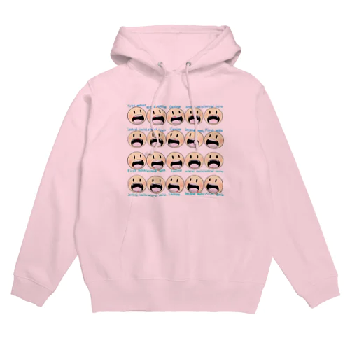 Cherish family memories（Baby teeth） Hoodie